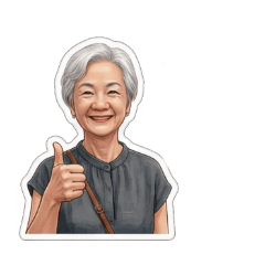 Vitality Mommy: Daily Greetings Edition