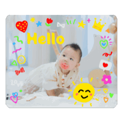 腰瘦可愛ㄟ肥綺小童