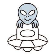 Network business-Spaceman-