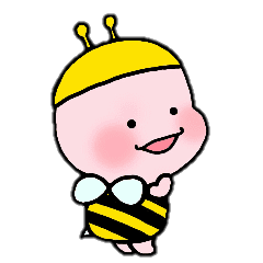 しらたまくんとすあまちゃんのはるまつり Line スタンプ Line Store しらたまくんとすあまちゃんのはるまつり Line スタンプ Line Store