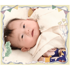 the 100th day since birth yamato