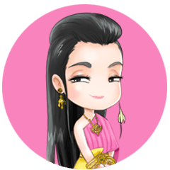 Lady of Siam [Spacial]