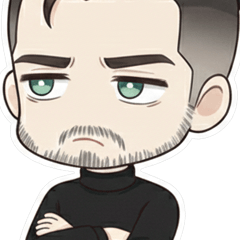 Daly-man's Art of Excuses (Daily Chat)