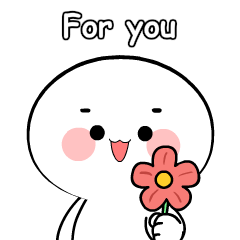 BunBun 2 : Animated Stickers