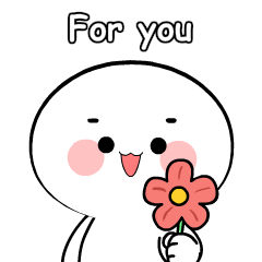 BunBun 2 : Animated Stickers