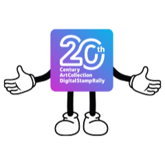 The DSR of Osaka Pref. Art Collection