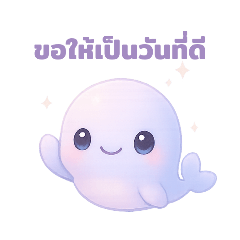 Whaley Cute Mood Pack