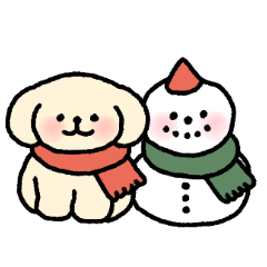 Nugget: It is Christmas Time!