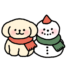 Nugget: It is Christmas Time!