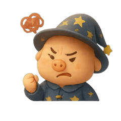 星際小豬：宇宙制霸篇