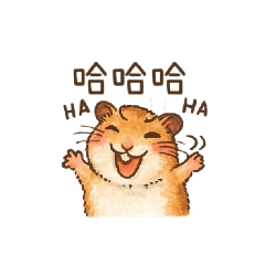 小筑家的可愛鼠