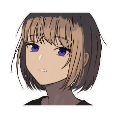 keyujie no kawaii face