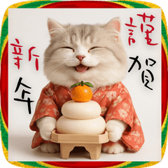 午年2026ミヌエットとサラブレッド！