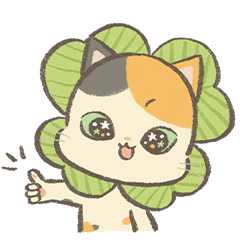 獅子花花全員出動！日常篇 01