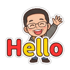 日常暖心小語貼圖 1