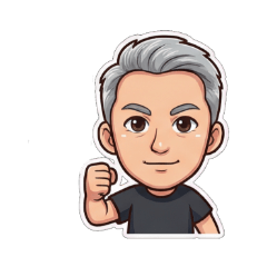 The Gray-Haired Uncle's Daily Meltdown