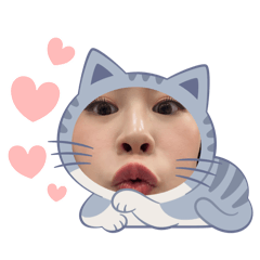 小艾可愛思密達