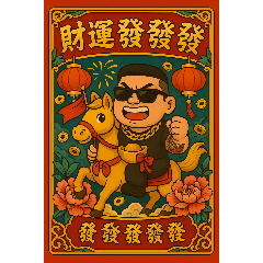 The Seven Escapes of the Pill - Great