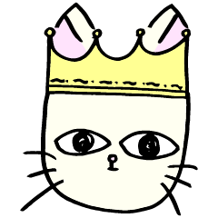 スタッカート（オンガクお嬢公式キャラ）