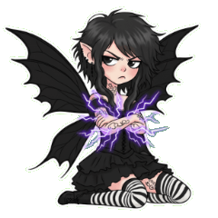 蝴蝶精靈表示這真的不行啦