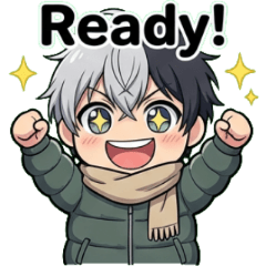 雙子少年跨年顏藝大賞