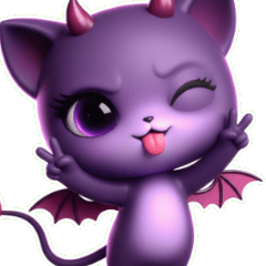 Minnie Shouts This is Awesome!