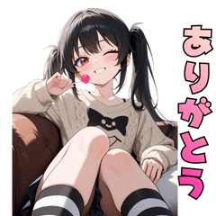 Lick First, Think Later! Candy Queen