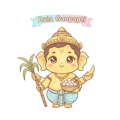 Phra Pikanet Noi Pastel Pan Suk