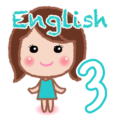 a little girl's life -english