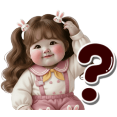 โมนี่:สวัสดีปีใหม่2❤️