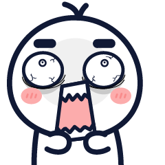 Fair-skinned young man coconut