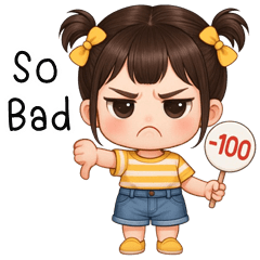 Tonaor cute girl (ENG)