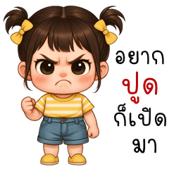 ต้นอ้อ คิ้วเกิร์ล