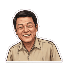 Trendy Dad: Full of Humor and Emotion