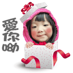 斑斑點點