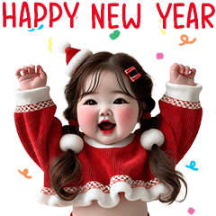 Chubby New Year5