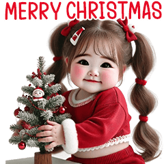 ตุ้ยนุ้ยปีใหม่5❤️❤️BIG