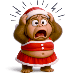 Chimpanzy so cute 3 TW