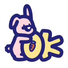 Simple and pop daily life