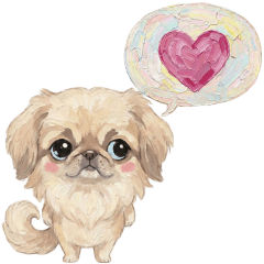 毎日楽しい❤︎わんこのなかまたち