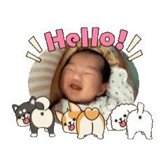 ❤️我是小湯圓❤️
