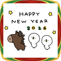 ピヨコロ　2026冬