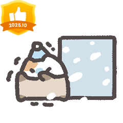 ClayHouse-Very cold weather