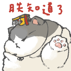 Royal Daily for the Cat Emperor