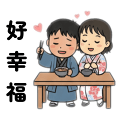 胖嘟的幸福日常