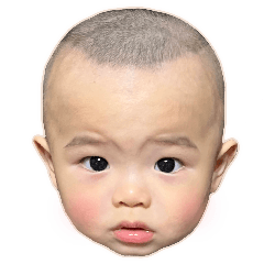 邱星星小寶貝 第二彈