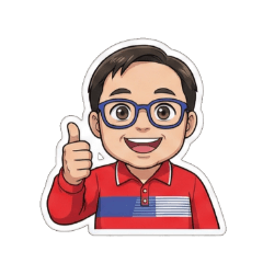 Daily Greetings with Stickers-6