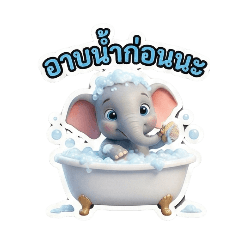 Chang noi very cute