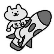 SANE sticker