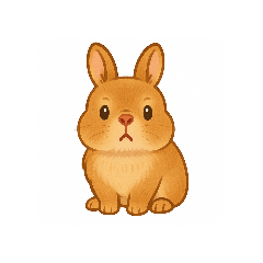 小兔泡芙的日常2.0